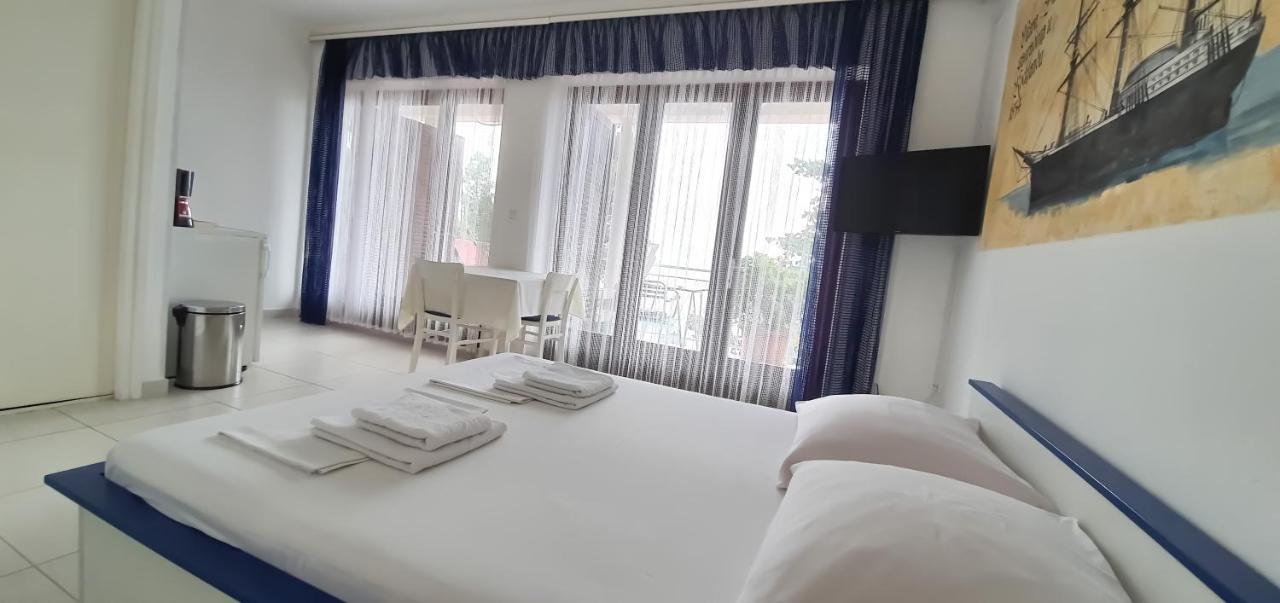 Apartment Buco Starigrad Paklenica Exterior photo