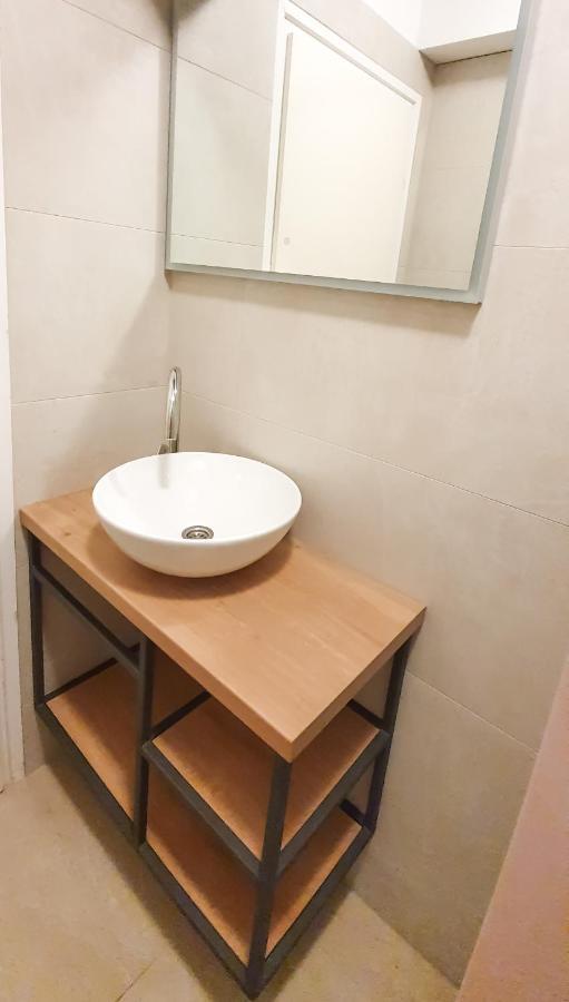 Apartment Buco Starigrad Paklenica Exterior photo