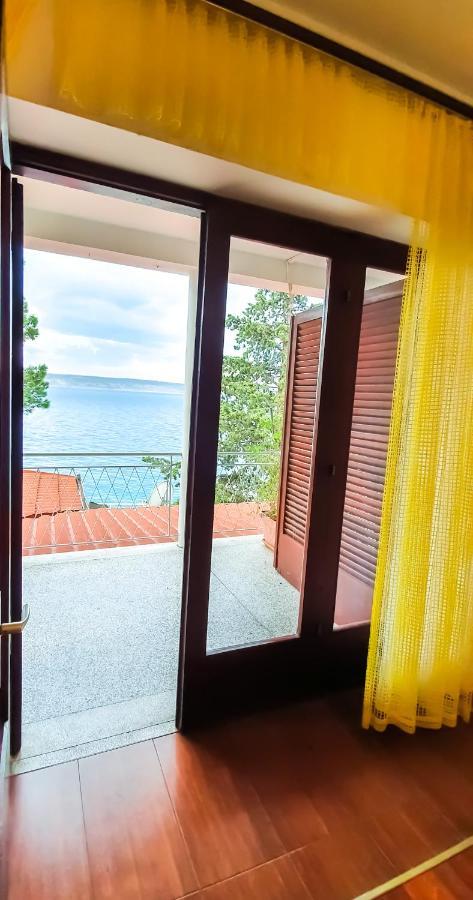 Apartment Buco Starigrad Paklenica Exterior photo