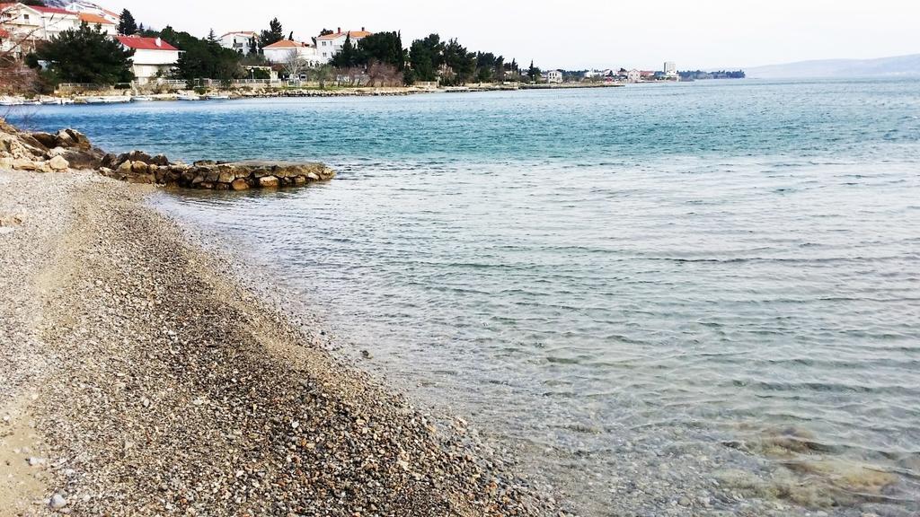Apartment Buco Starigrad Paklenica Exterior photo