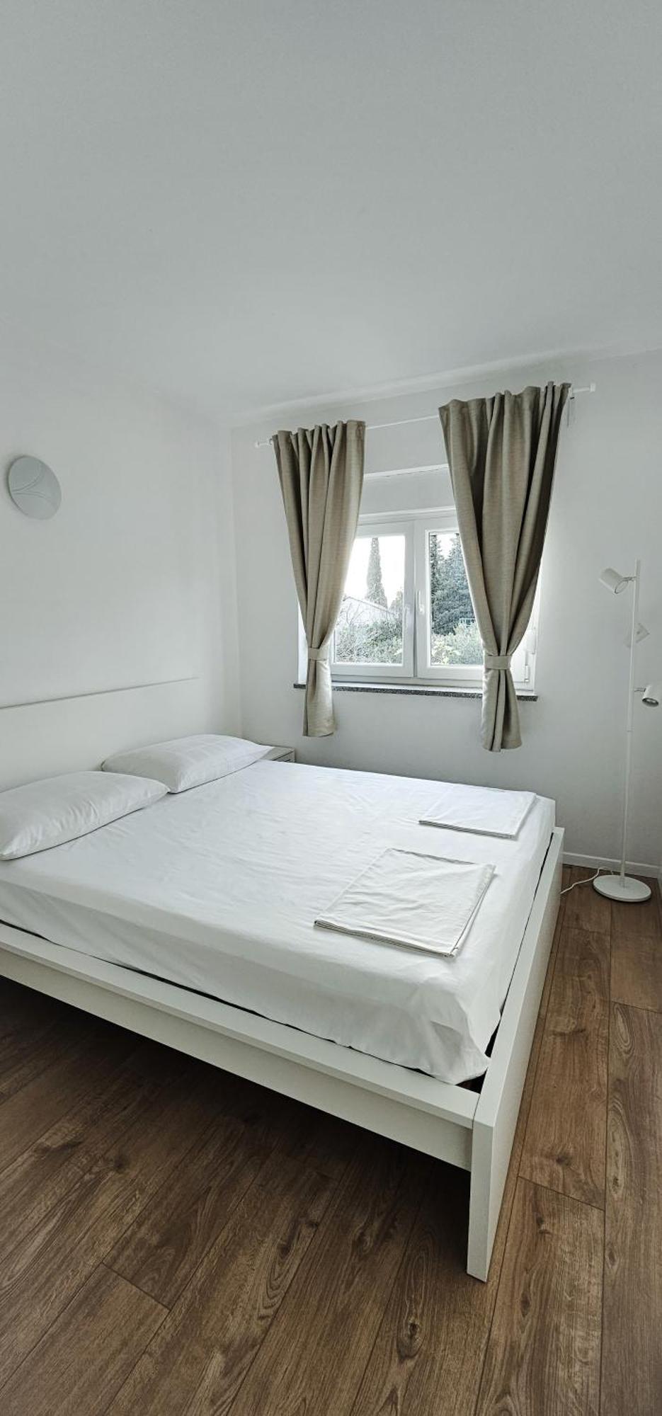 Apartment Buco Starigrad Paklenica Exterior photo
