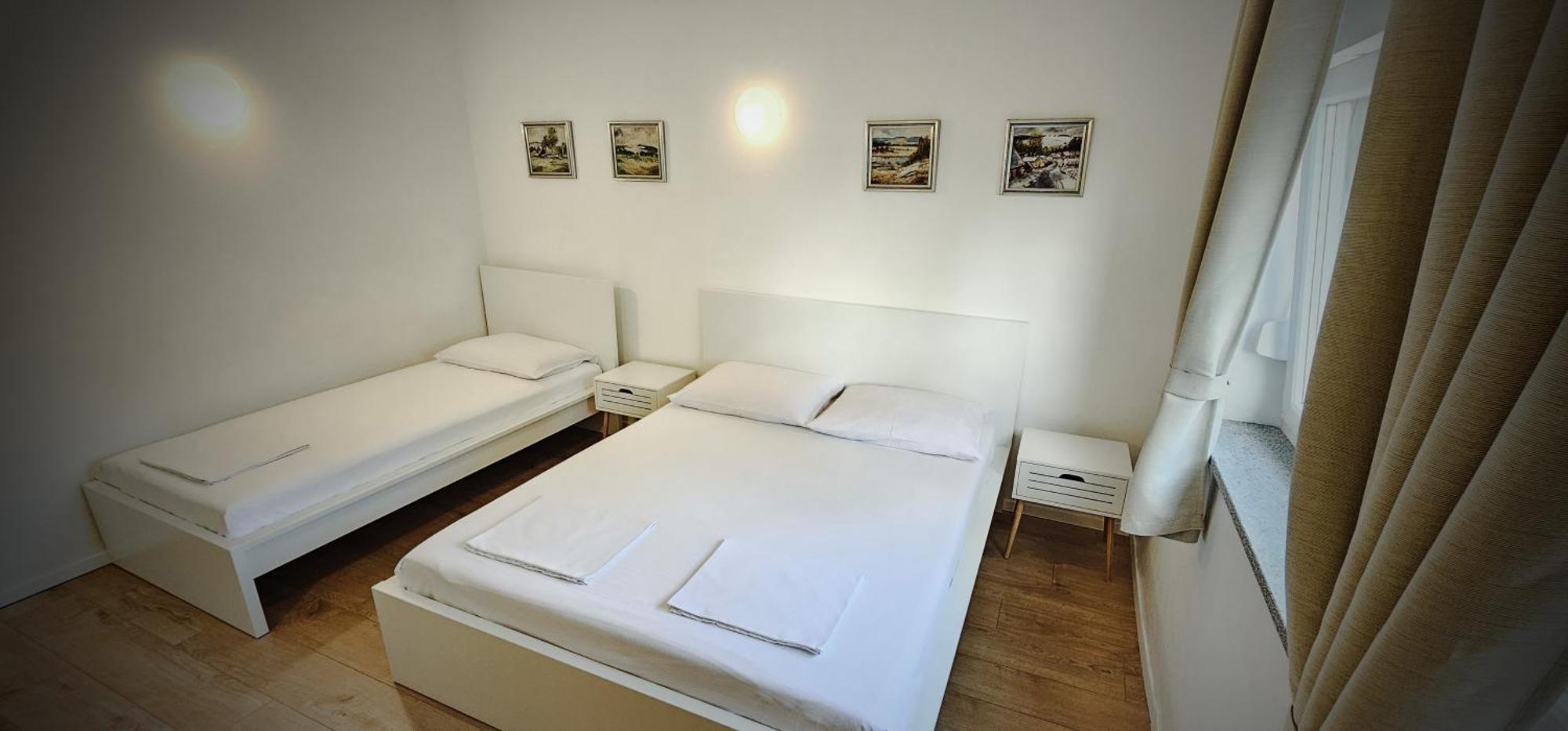 Apartment Buco Starigrad Paklenica Exterior photo