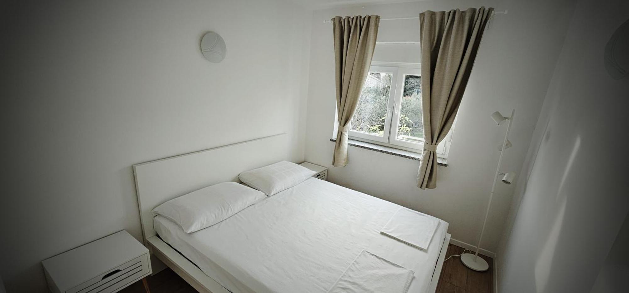 Apartment Buco Starigrad Paklenica Exterior photo