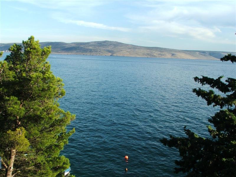 Apartment Buco Starigrad Paklenica Room photo